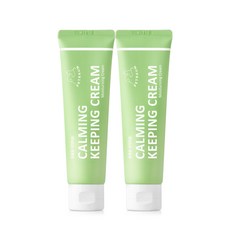 펫라움 카밍키핑 애견크림, 50ml, 2개