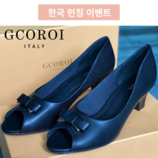 꼬로이여성구두