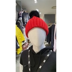 NBA 스톤장식 레이스 방울 비니 N185AP996P