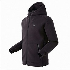 뉴발란스 뉴발란스 에센셜 후드 집업 자켓_MD81B703(17) (6851201)