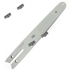 1/4인치23.5날 26-23.5날 47x 8인치가이드바 IHPM KS7N KS08 JMC18P 킹가이드바 26x23.5 공용사용 충전톱바 1/4인치톱날 L8001 토탈공구판매자, 8인치충전톱가이드바 26x23.5날용, 1개