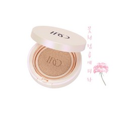 [최신제조] 인셀덤 4D 포디 러스터 쿠션 본품1개+리필1개 15g