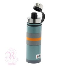 로공이 티보틀 보온병 500ML 블루 보온물병 보냉물병, 1개