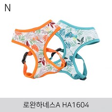 고양이사료 애견목줄 9050 하네스tby 4981 강아지목줄 성묘용 애완 애견하네스wmmgb 년이상 기타브랜드사료 로완하네스 패숀팩토리, 오렌지 M