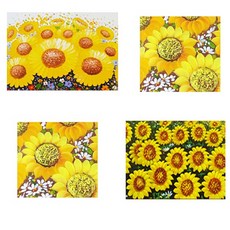 파리해바라기민박