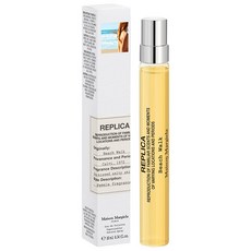 REPLICA Beach Walk, One Color, 0.34oz10mLEaude