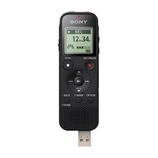 Sony ICD-PX470 스테레오 디지털 음성 녹음기, PX470 - Stereo Recorder, PX470 - 스테레오 레코더, PX470 - 스테레오 레코더
