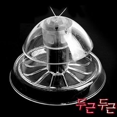 [[서프스네일트랩 (중) - (어항달팽이 달팽이제거)[미미네아쿠아