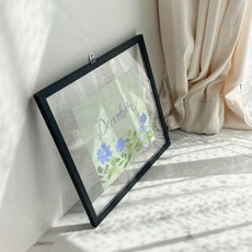 열두달액자전신