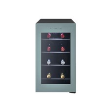 LG전자 LG 오브제컬렉션 와인냉장고 W0082GTB 배송무료, 단일옵션