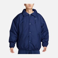 나이키 스포츠웨어 솔로 스우시 패딩 FB7853-410