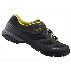 SHIMANO 시마노 MT5(SH-MT501) MTB투어링(touring) 슈즈 블랙 42.0(26.5cm) ESHMT501MGL01S42000, 본문참고, SHIMANO 시마노 MT5(SH-MT501) MTB투, 본문참고