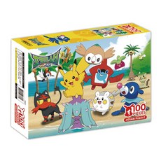 포켓몬슬라이딩퍼즐