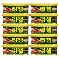 동원 리챔 오리지널 스팸 리쳄 120g