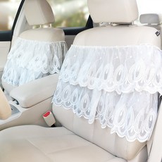 어깨레이스장식소품