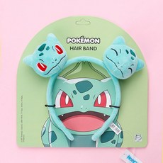 포켓몬스터머리띠