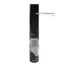 슬림커버 스팟 컨실러5mlSPF30PA++(23년03월까지), 본품, 1개