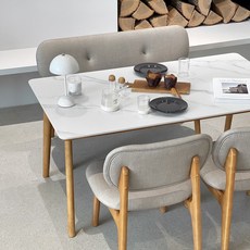 로포텐낮은식탁