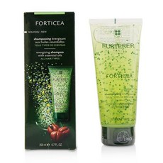 르네 휘테르 포티샤 에너자이징 샴푸 200ml, 1개