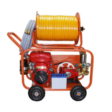 계양엔진양수기