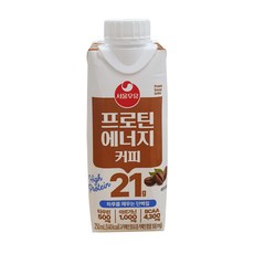 추천4 서울우유프로틴