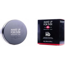 에버 HD 고화질 마이크로 피니쉬 파우더 메이크업-풀 사이즈 0.30 oz./8.5g, 1
