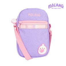 몰랑핸드폰가방