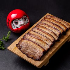 [토자연] 전문점 삼겹 차슈 800g, 1개