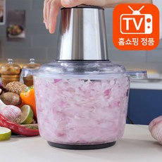 리빙홈데코 만능다지기_야채채칼 고기 마늘 박피기 다짐기 분쇄기 야채다지기, 만능다지기 풀세트