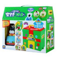 뽀로로리틀타운