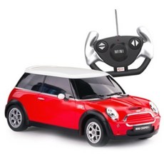 미니쿠퍼전동차