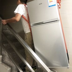 무거운가구옮기기 셀프이사 피아노 냉장고 짐옮기는도구, AA