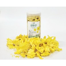 식물성 콜라겐 금화규 건조꽃 20g, 1개