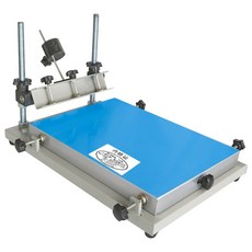 실크스크린감광기