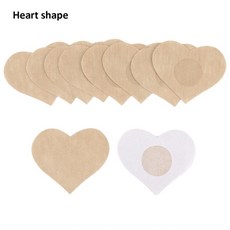 니플스티커꽃모양