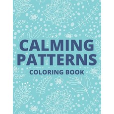 Cactus Coloring For Adults: Mind Relaxing And Calming