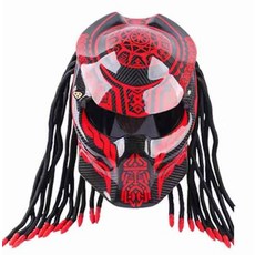 프레데터매니아