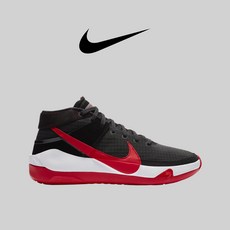 나이키 KD 13 케빈듀란트 농구화 검흰빨 CI9948 002