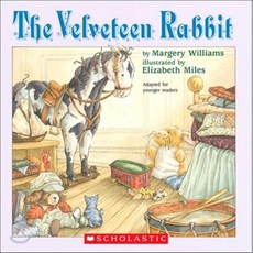 Velveteen Rabbit, Scholastic