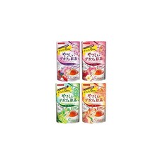 일본 녹차 센터 티 부티크 착한 디카페인 홍차 무카페인 과일시리즈 4종세트, 1개, 상세페이지 참조