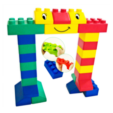 대형소프트블럭