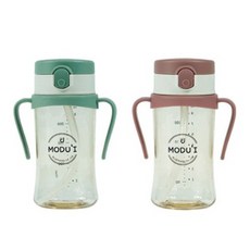 모두아이빨대컵