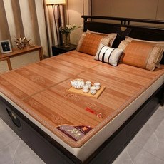 우드카펫오크양면