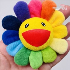 카이카이키키브로치 카이카이키키정품