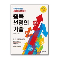 종목 선정의 기술 (마스크제공), 필라멘트북스, 오버솔드