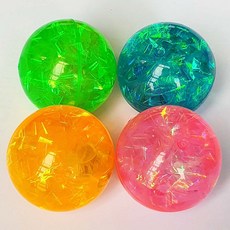 물고기불빛탱탱볼