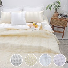 침구풀세트라일락