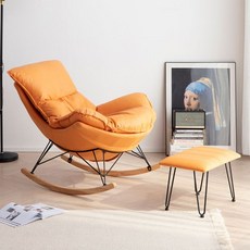 캠프밸리수유의자흔들프레임