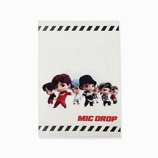 포션스 BT 타이니탄 도어커튼