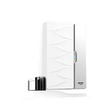 유토렉스 UTC-9200W 국산 원적외선 히팅 양문형 칫솔 면도기 살균 건조기